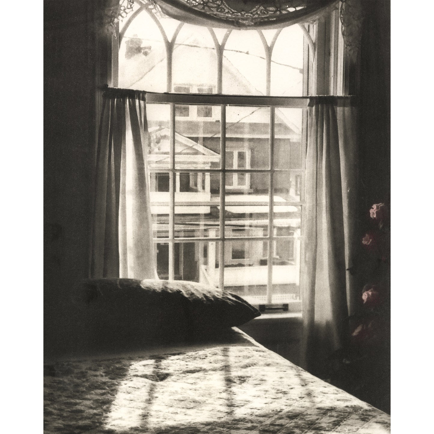 Joy Kardish, Room with a View