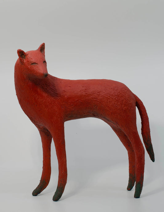 Patti Normand, Seeker