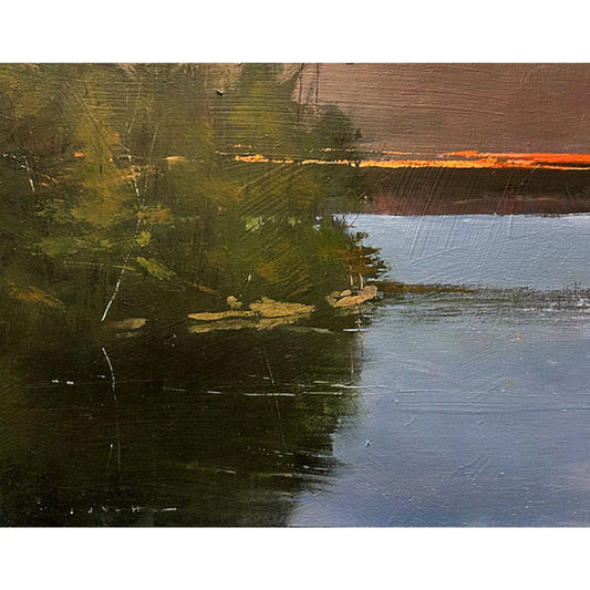 David Lidbetter, Horizon Glow