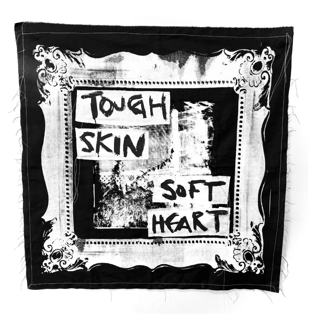 Olivia Mae Sinclair, TOUGH SKIN SOFT HEART