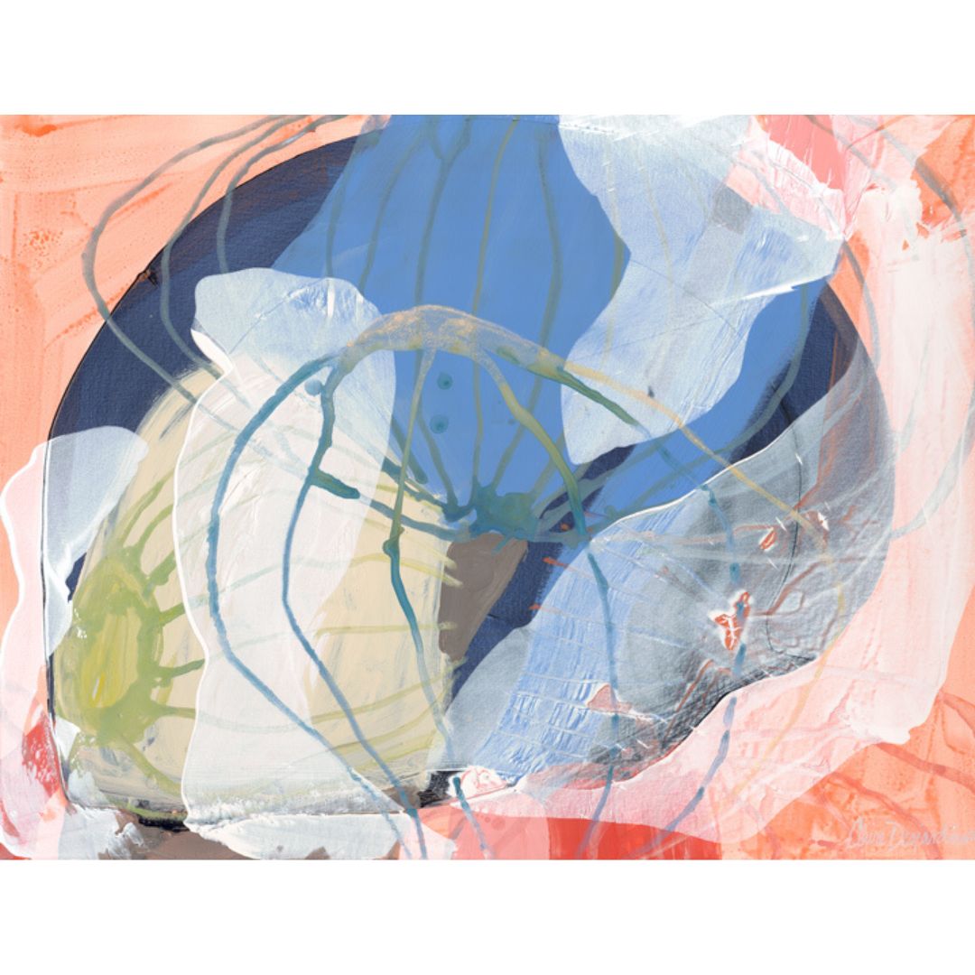 Claire Desjardins, Surfacing