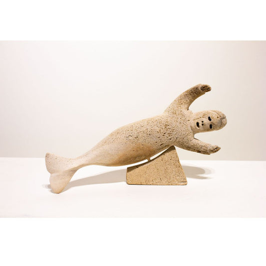 Peter Awa, Sedna