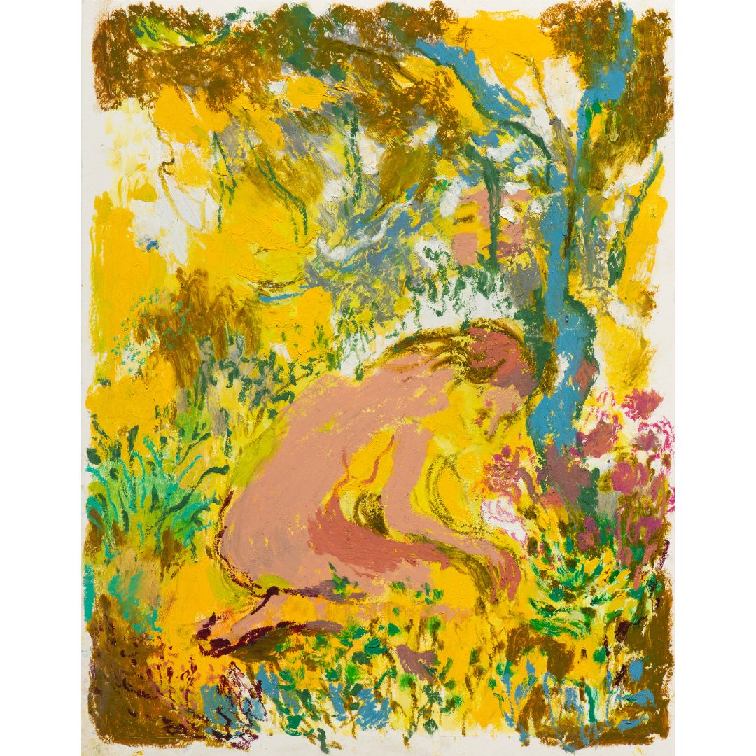 Vanessa McKernan, The Forrager