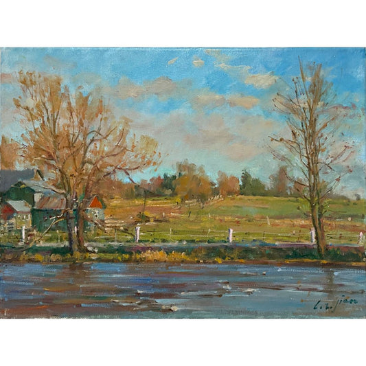 Jay Li, Appleton 2
