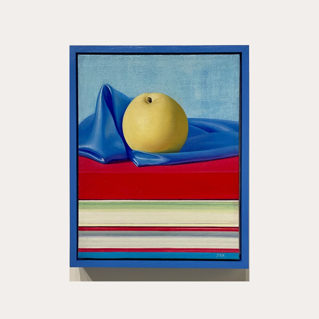 Jian Zhang, Simple Existence