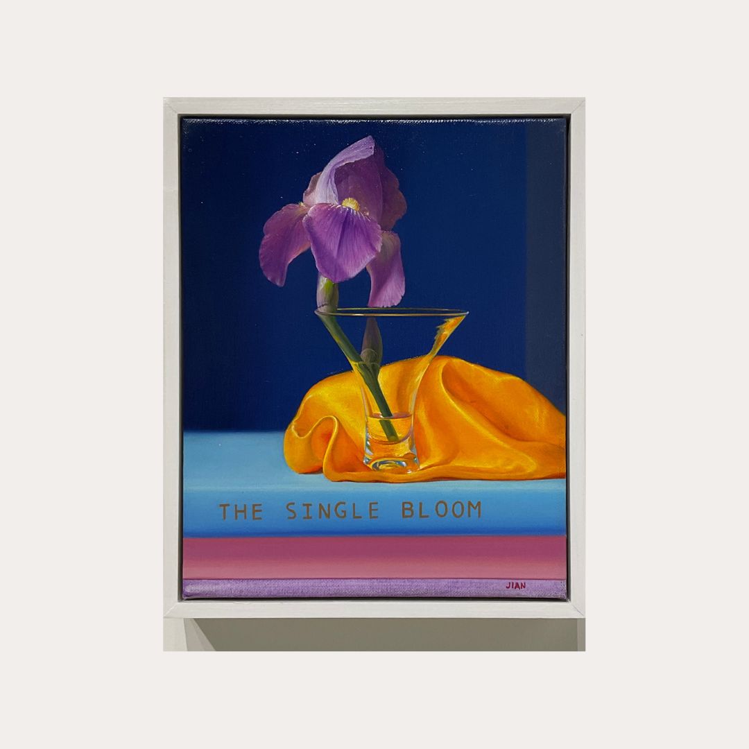 Jian Zhang, The Single Bloom