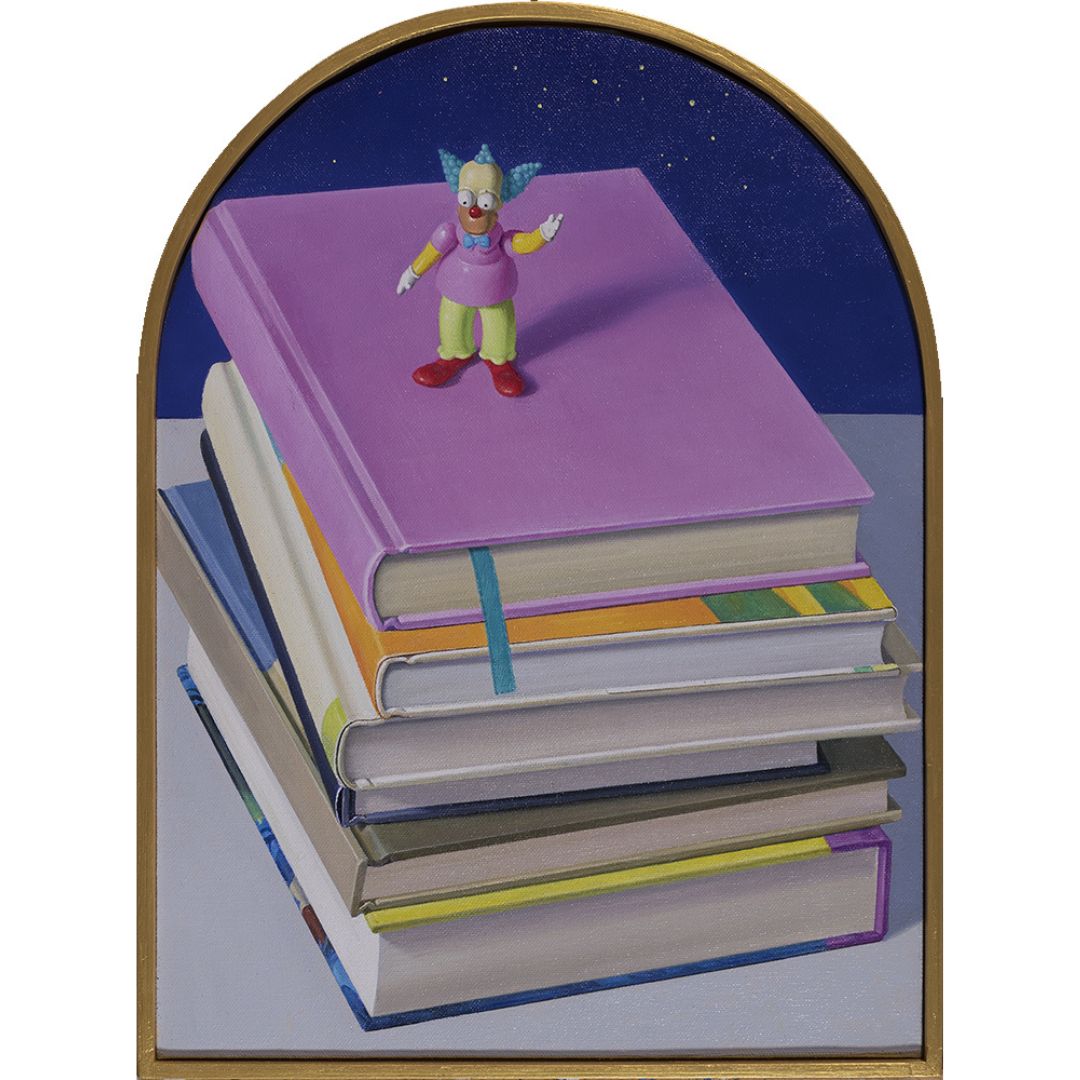 Jian Zhang, Dreams on Pages