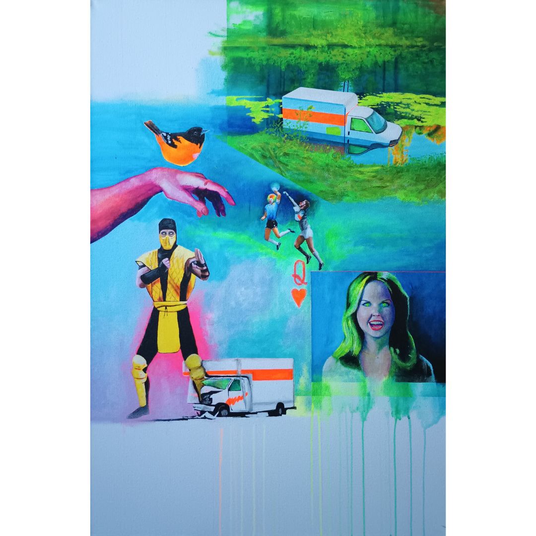 Lee Stewart, Intellectual Cul-de-sac