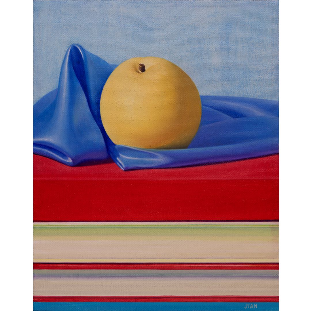 Jian Zhang, Simple Existence