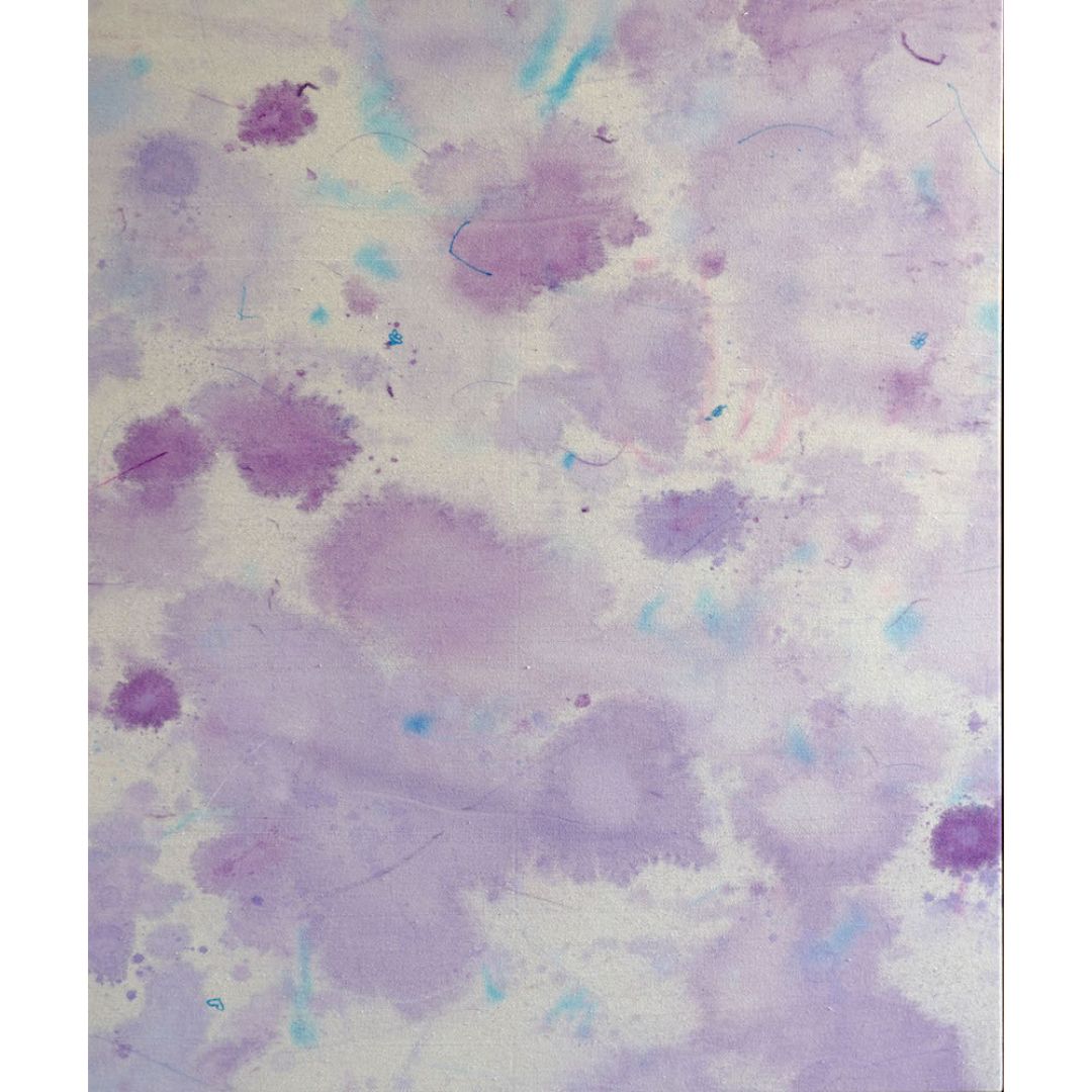 Nate Nettleton, Purple Strawberries