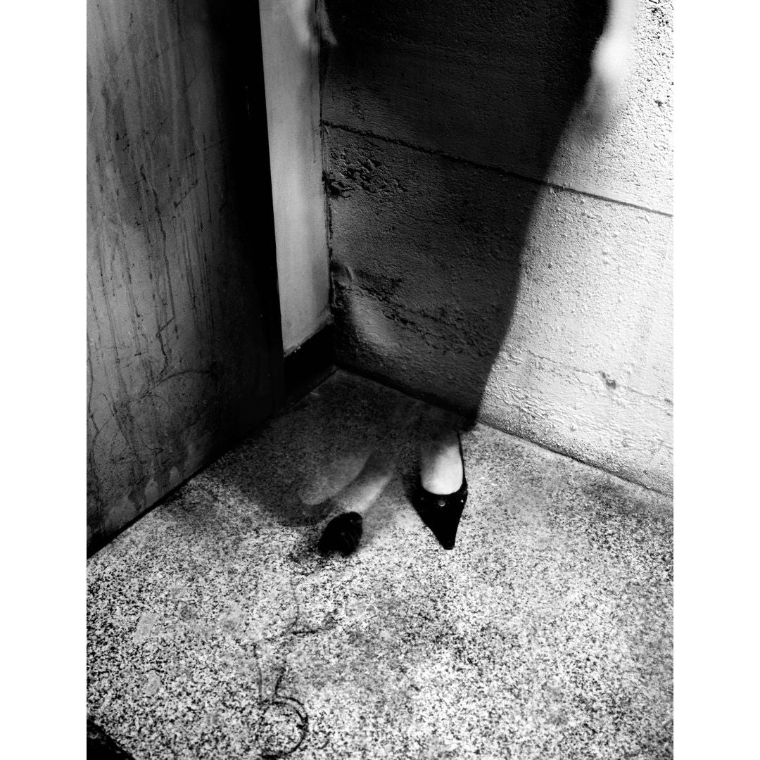 Yu-Sheng Chiu, Cornered