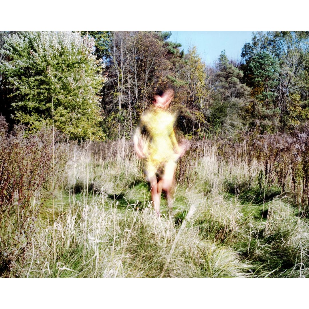 Yu-Sheng Chiu, And everything was golden No.2