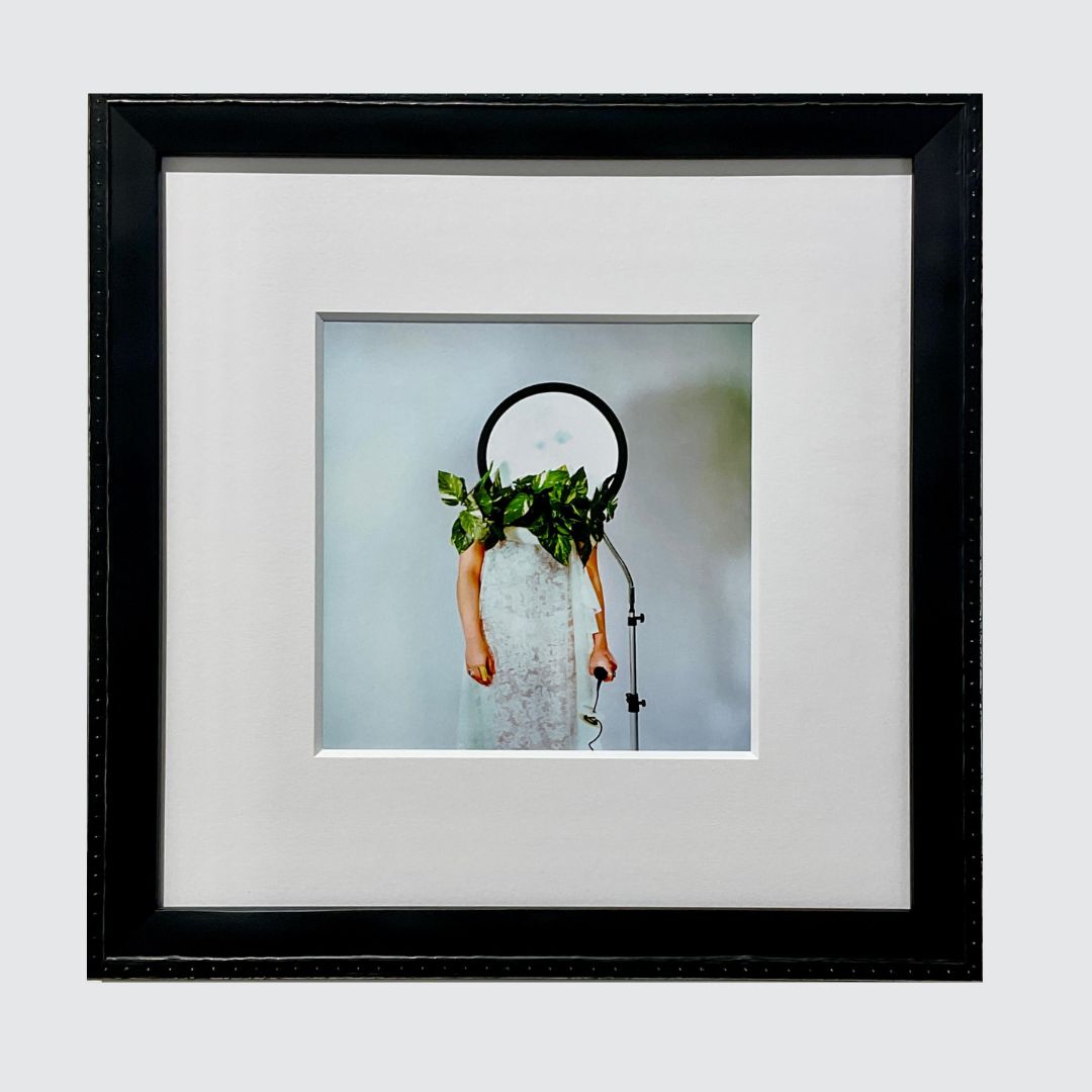 Yu-Sheng Chiu, I Don't Want to Talk About This