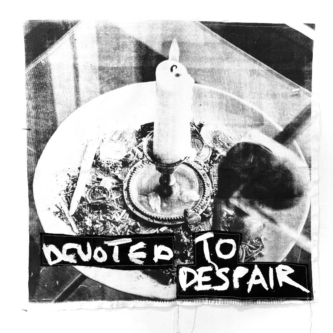 Olivia Mae Sinclair, DEVOTED TO DESPAIR