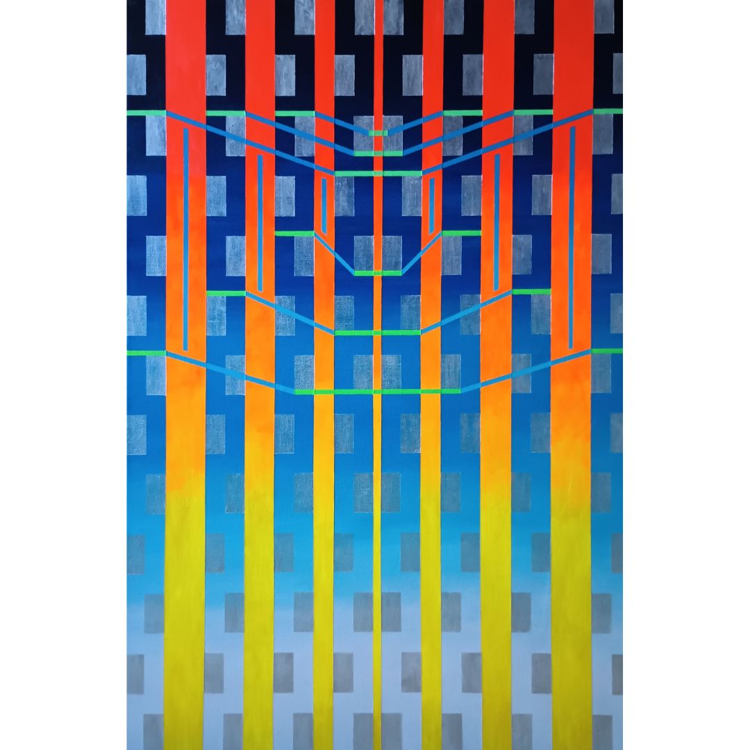 Lee Stewart, Digital Sky