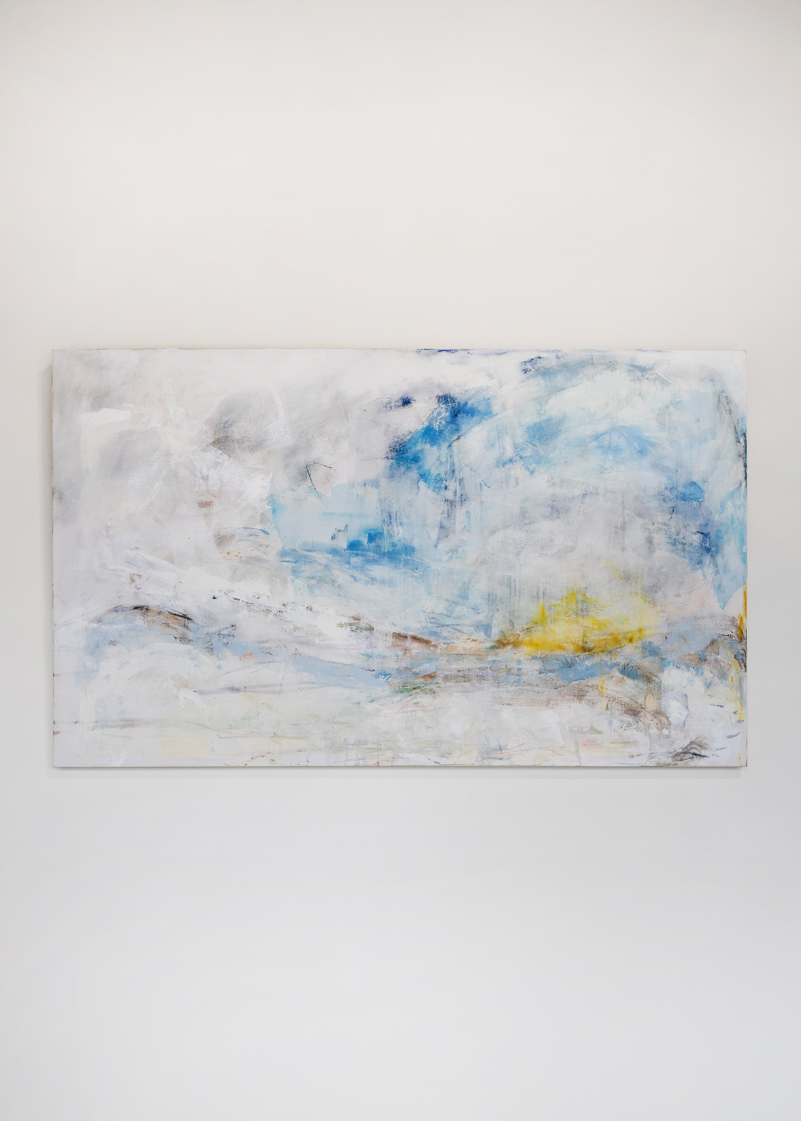 Sharon Kelly, Set Back From the Shore