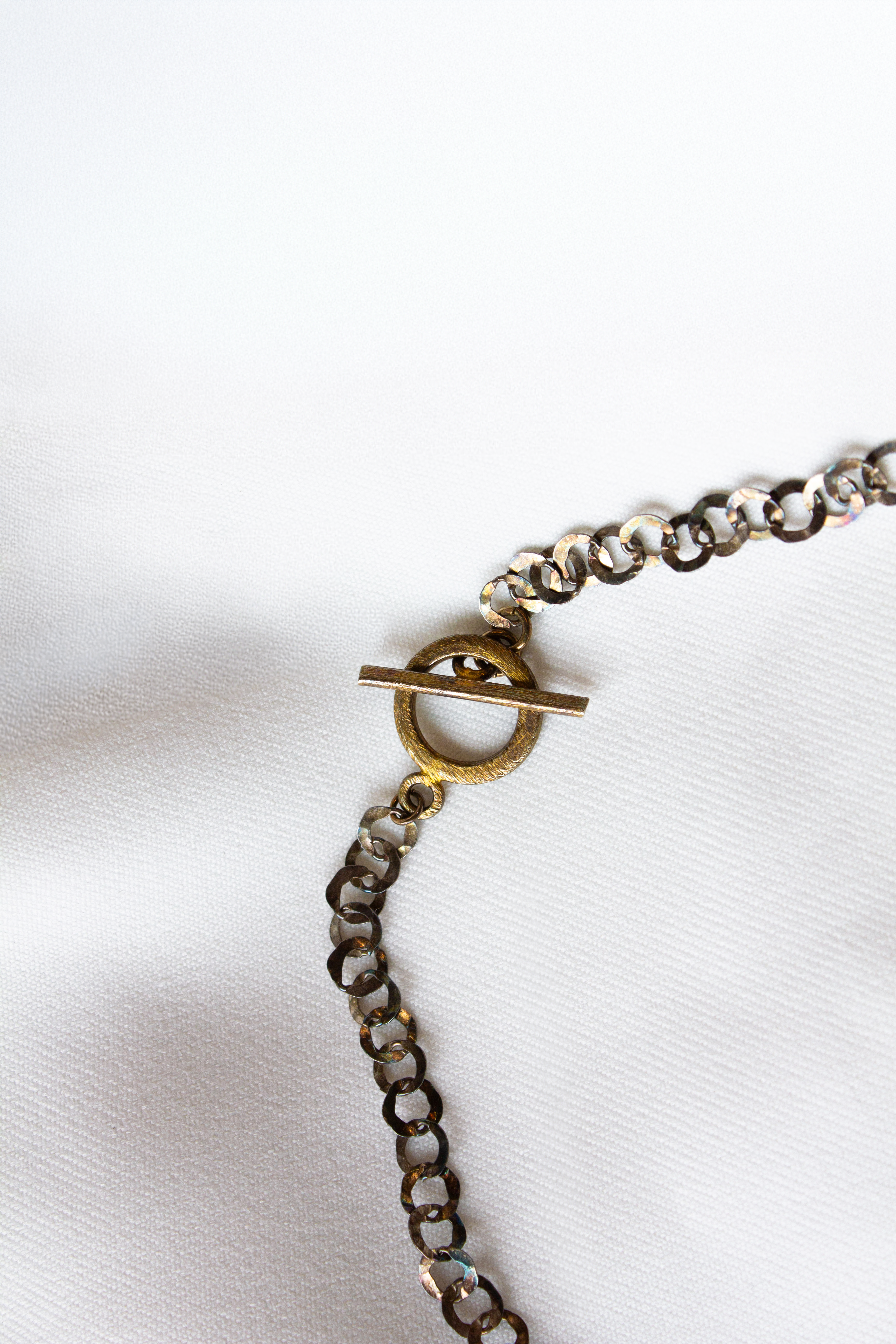 Brenda Wong, Sinclair Necklace-3