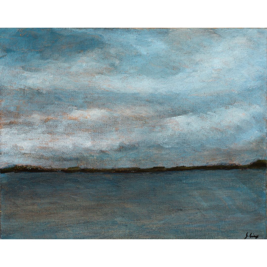 Jordan Craig, Approaching Weather St Lawrence