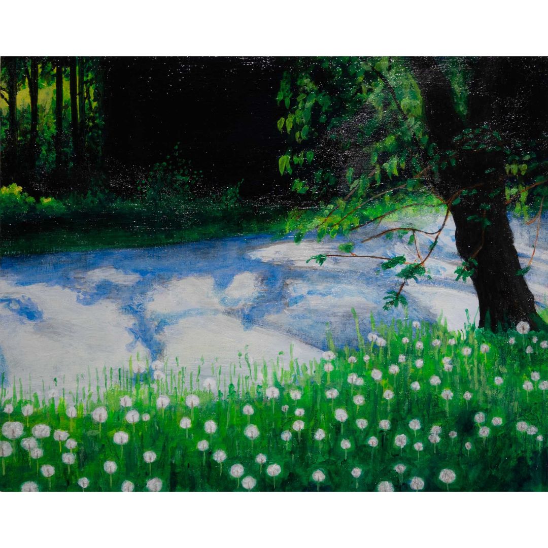 Lee Stewart, Collapse Under Scrutiny