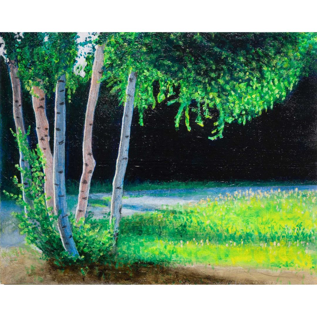 Lee Stewart, Family Matters