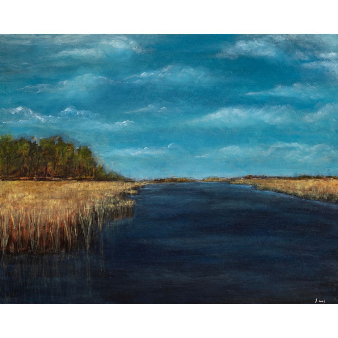 Jordan Craig, Flight Path