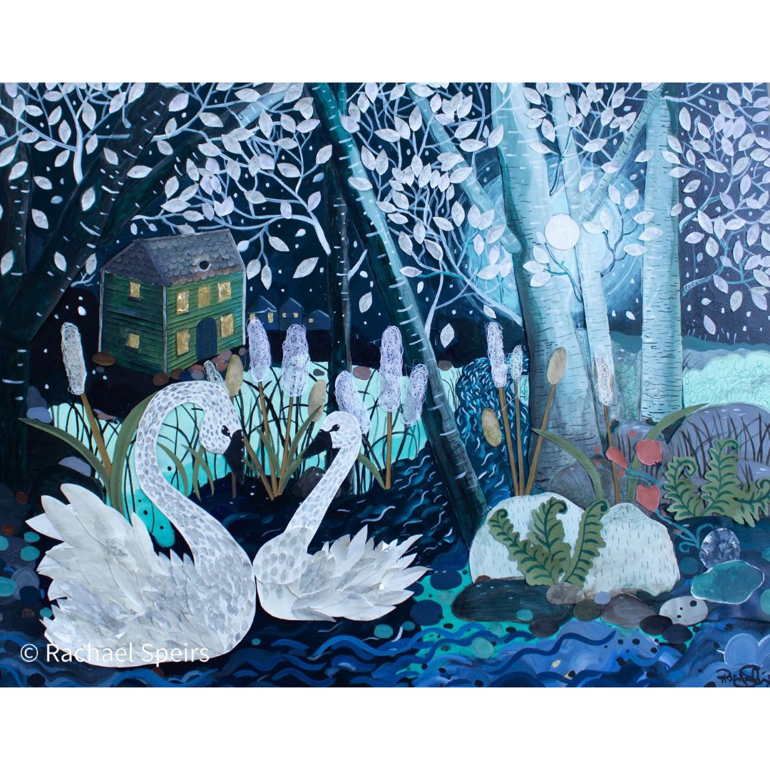 Rachael Speirs, Gymnopedie