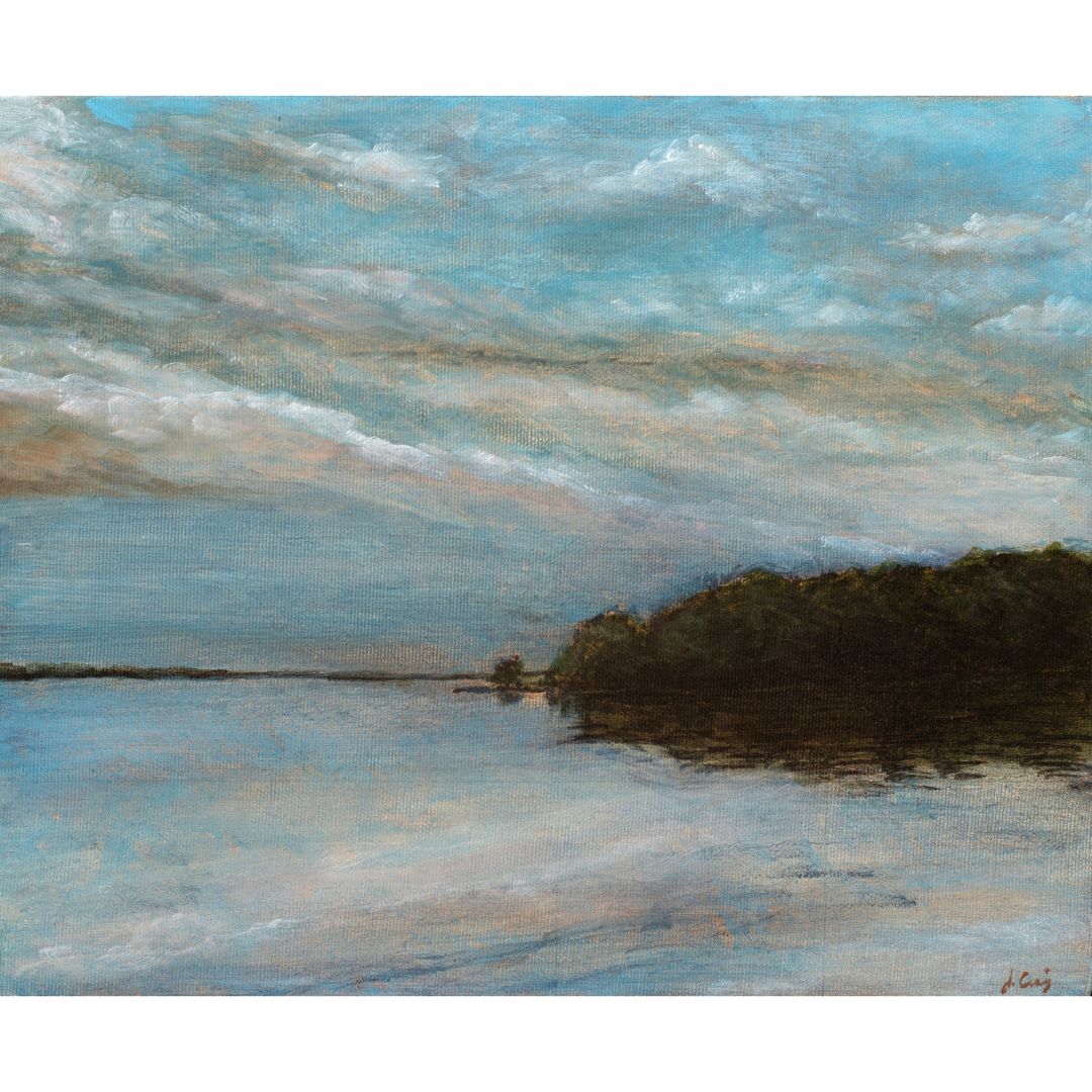 Jordan Craig, Hoople Island