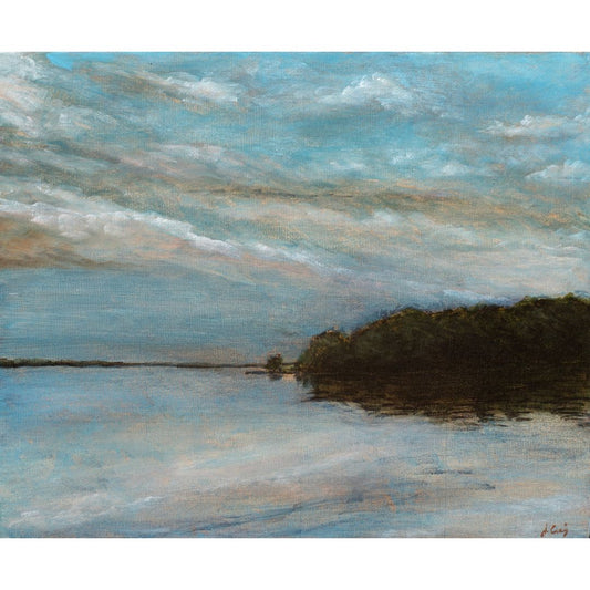 Jordan Craig, Hoople Island