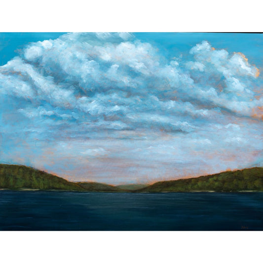 Jordan Craig, Lac Phillipe