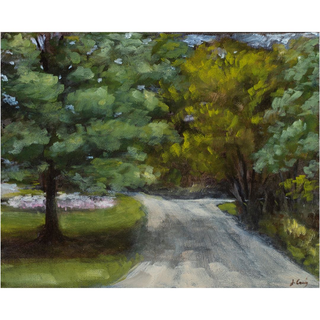 Jordan Craig, Near Fifth