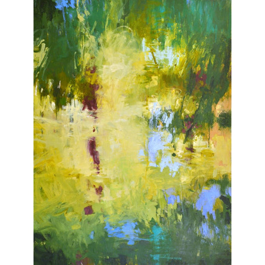 Laura Culic, Near Shore