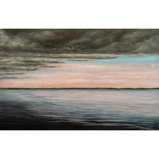 Jordan Craig, St Lawrence River