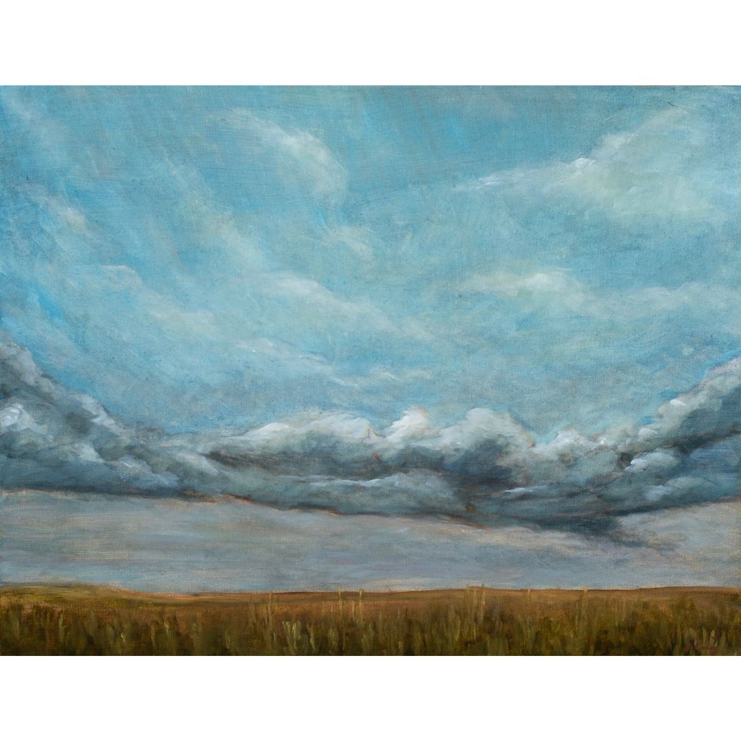 Jordan Craig, Uplands Sky