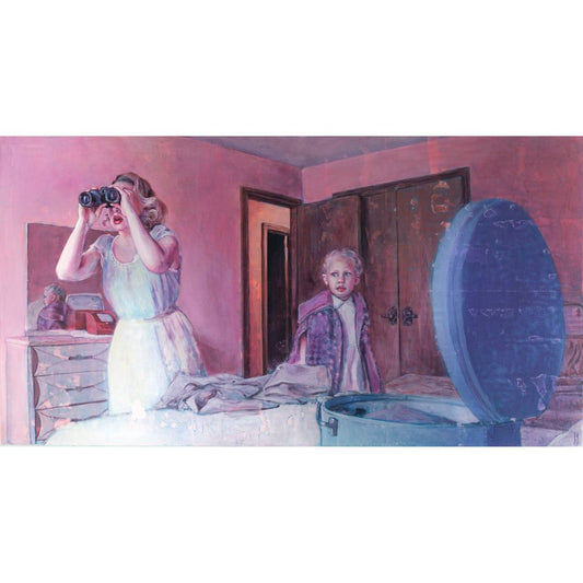 Kelly Grace, Vision