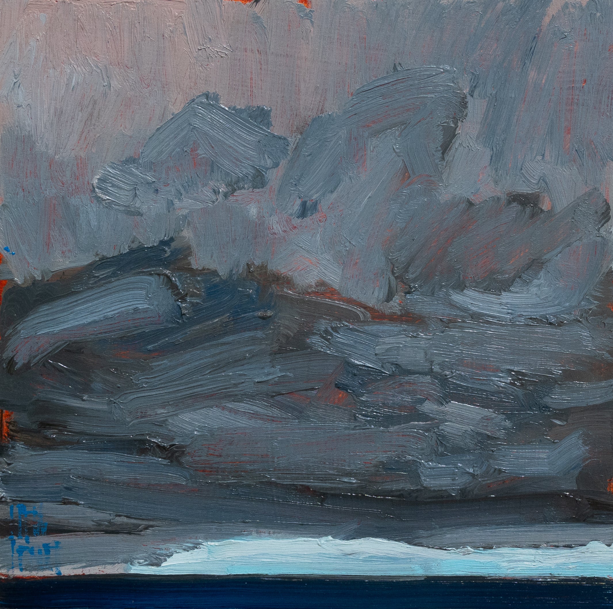 Stewart Jones, COLD LAKE_PEC