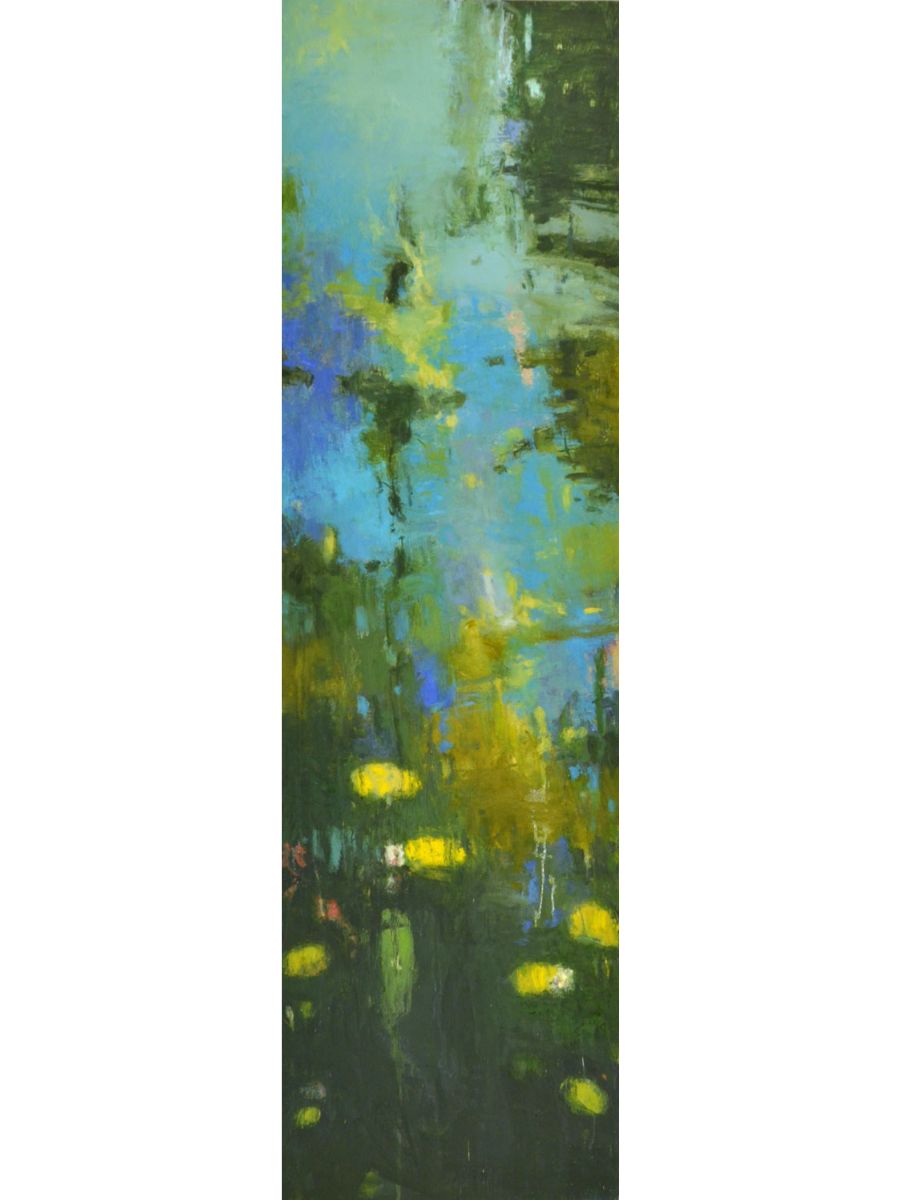 Laura Culic, Summer Promise-2