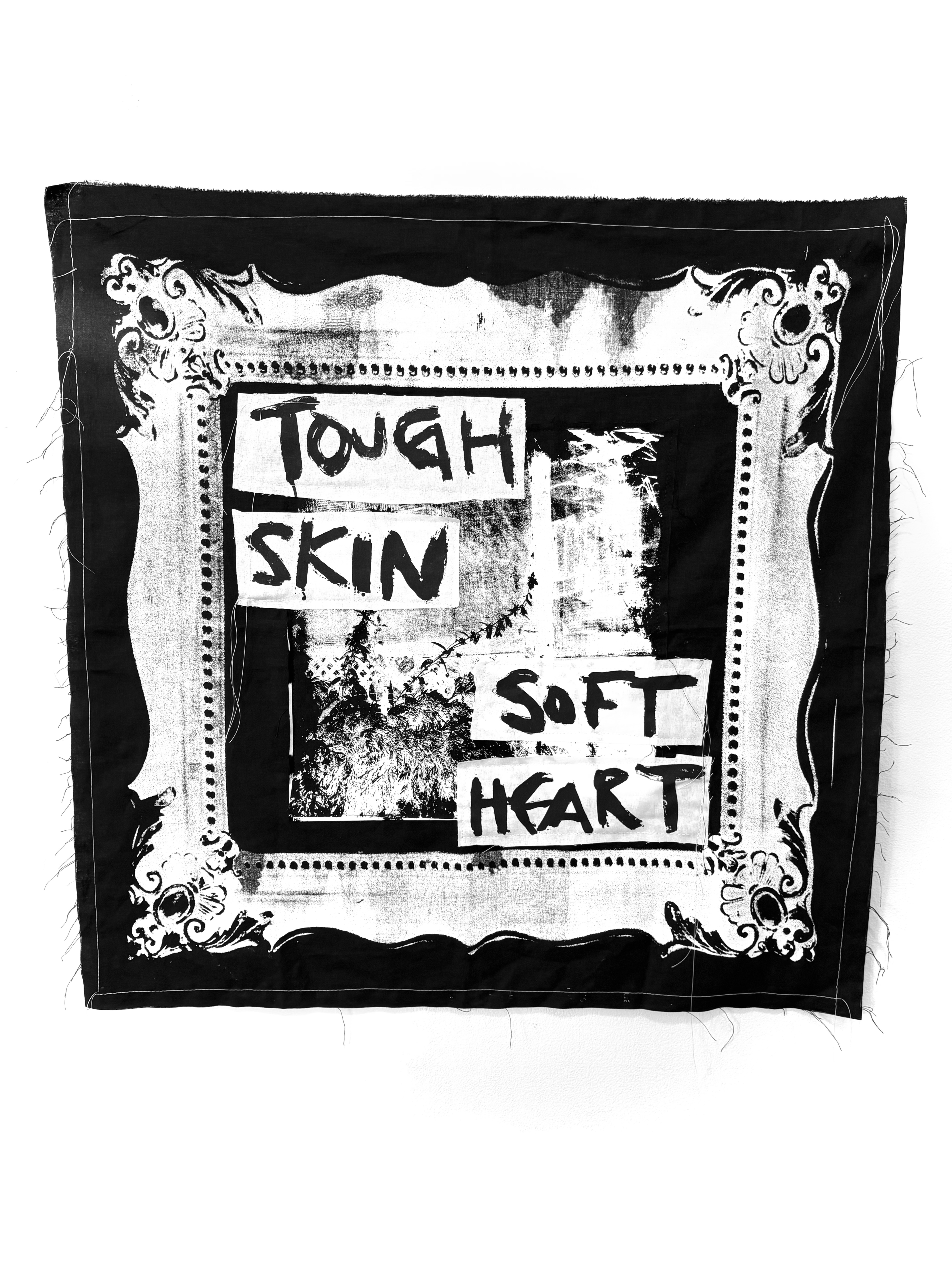 Olivia Mae Sinclair, TOUGH SKIN SOFT HEART