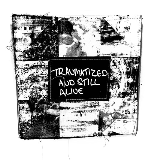 Olivia Mae Sinclair, TRAUMATIZED