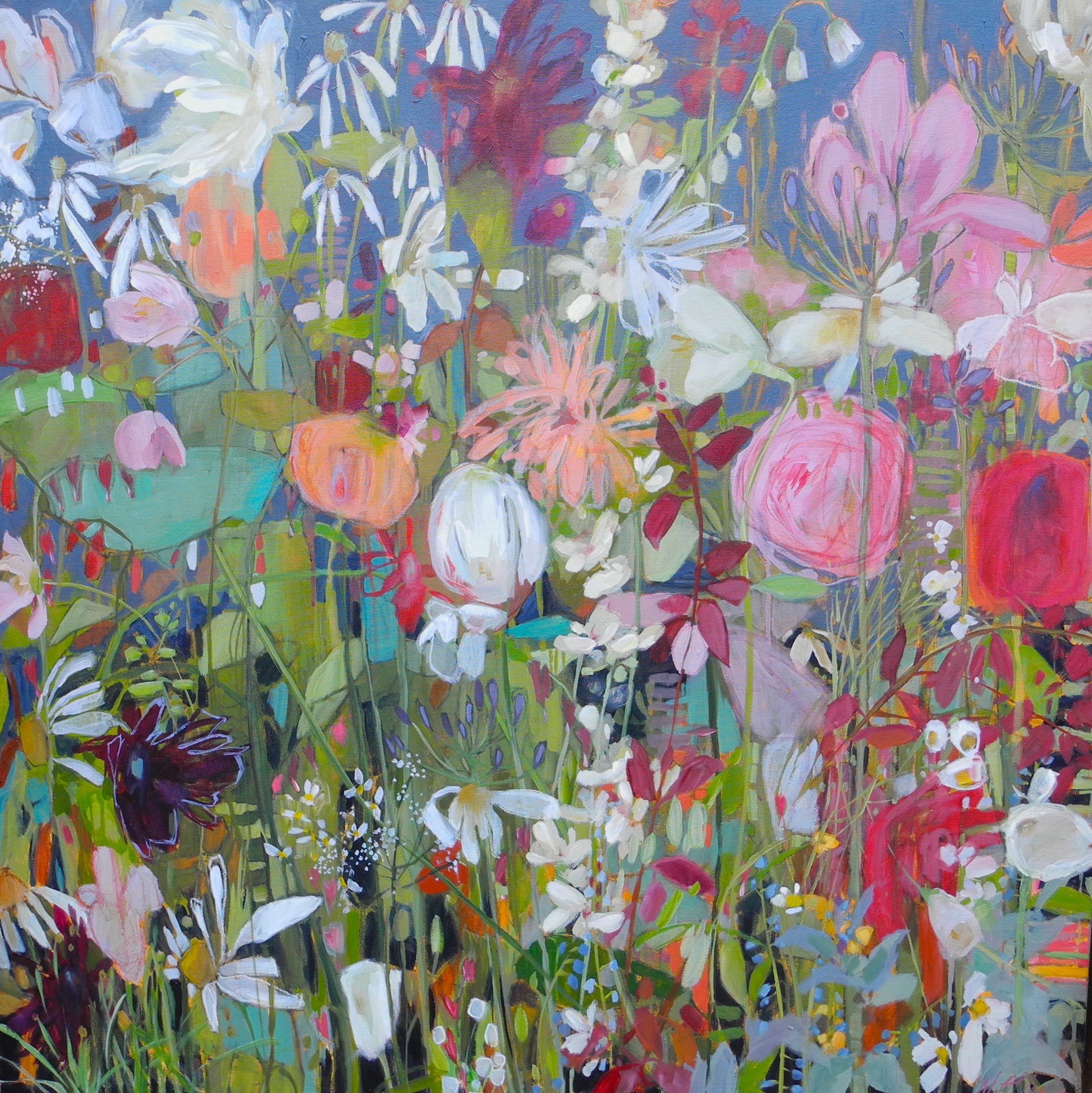 ACQUIRED | Nicole Allen, Tangled Intentions
