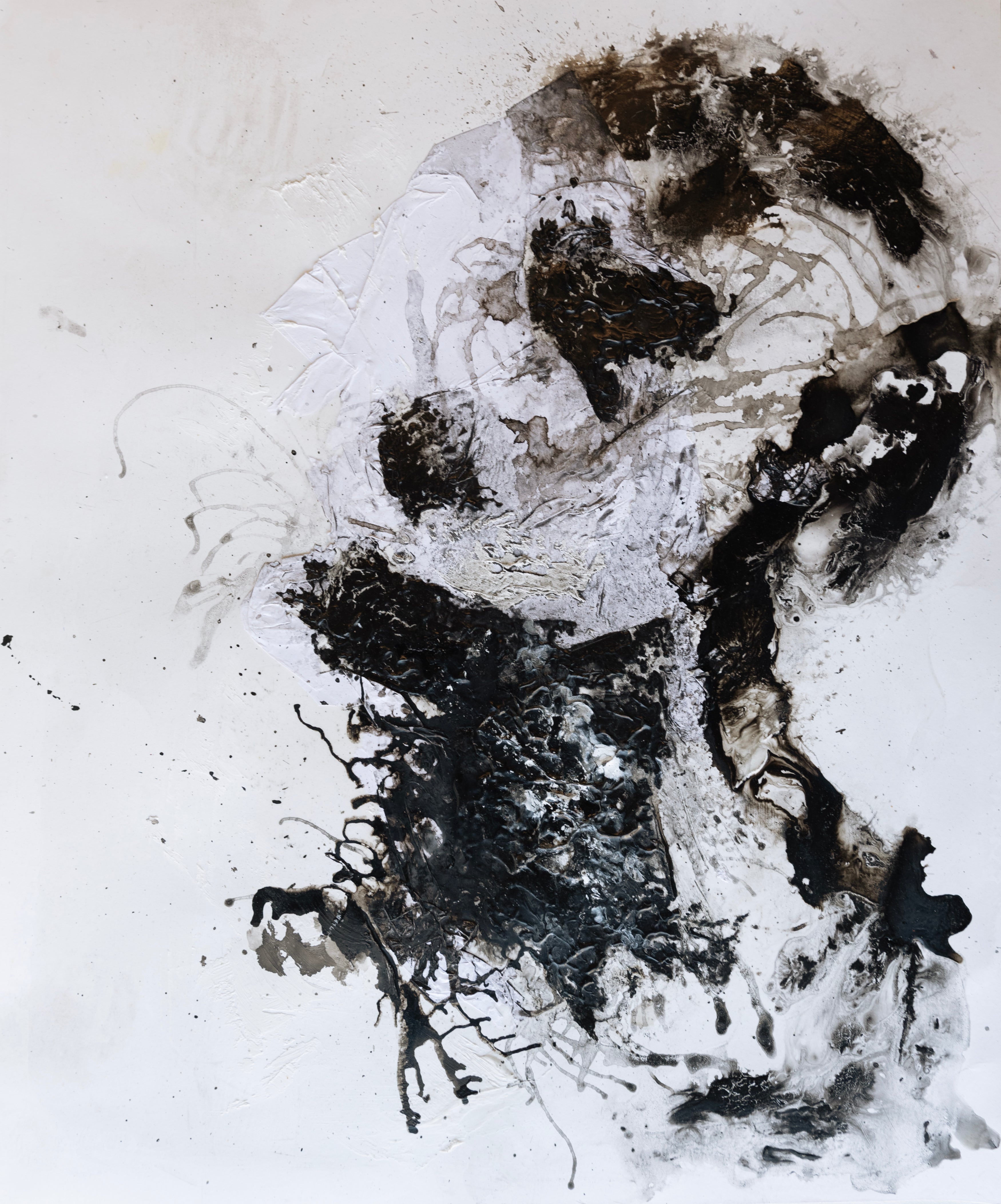 Stanley Wany, The Sugarcane Worker 2