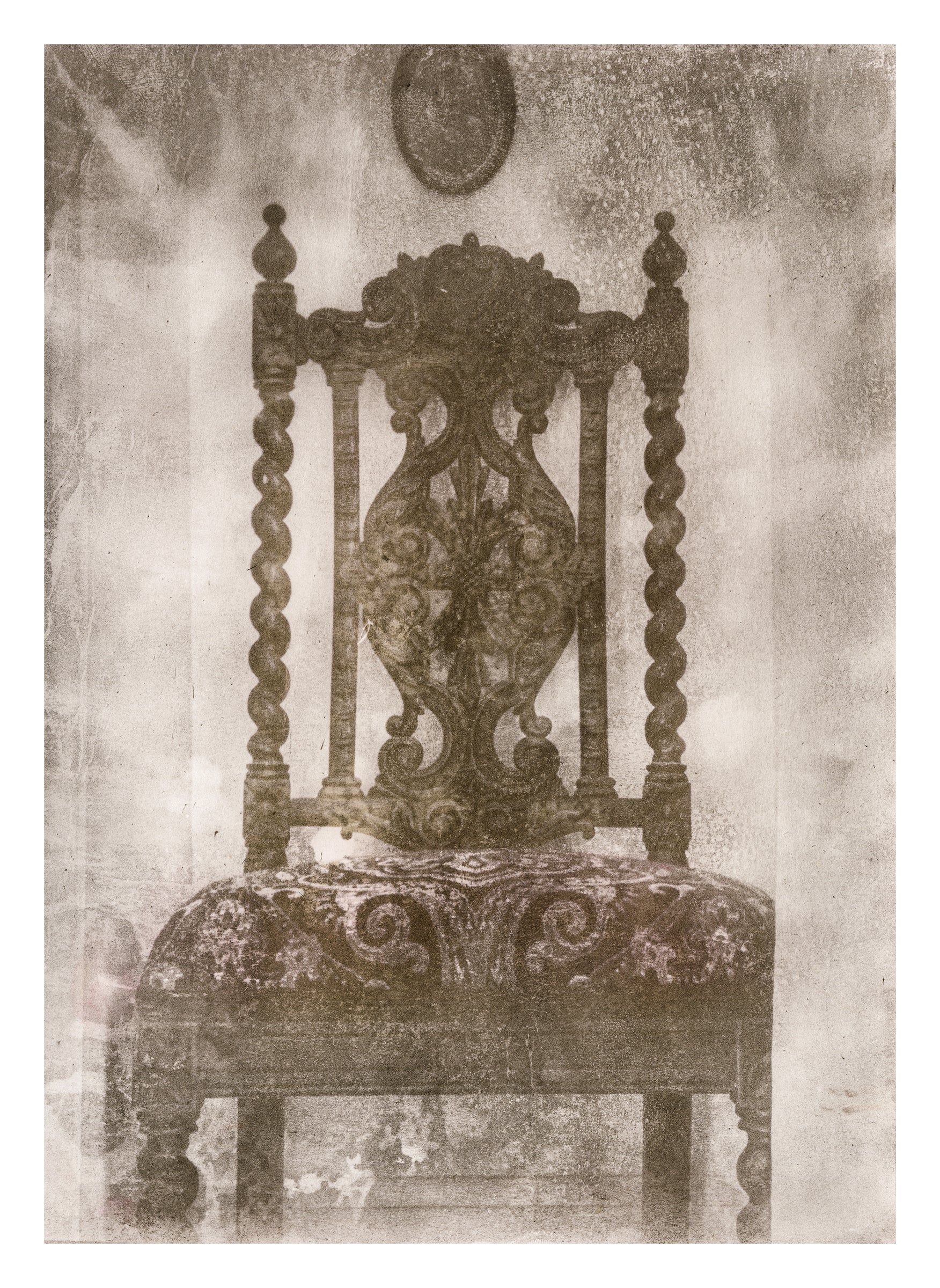 Joy Kardish, The Throne-3
