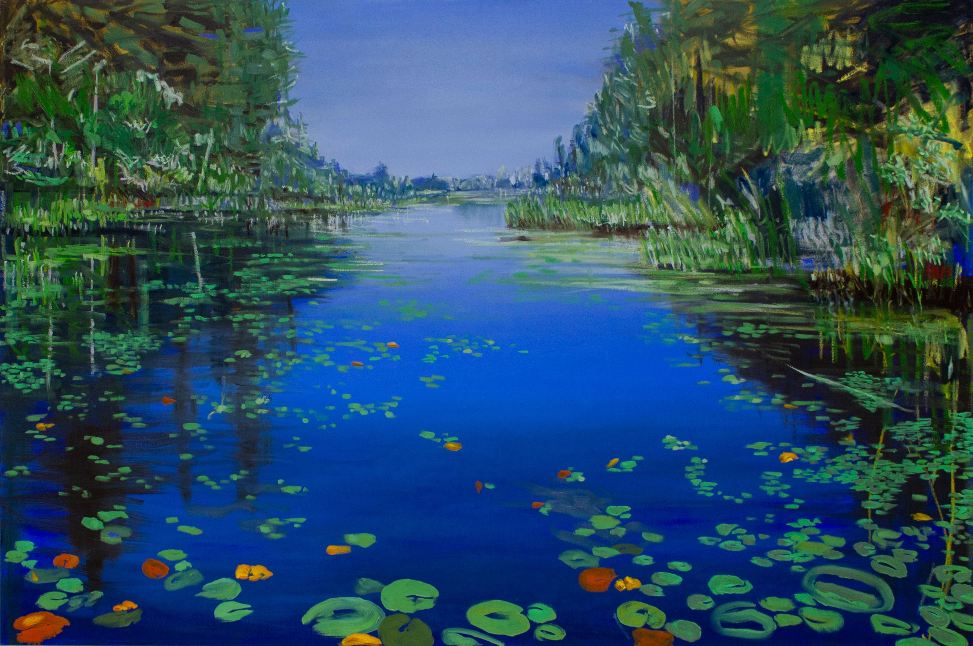 Stephanie Taylor, The Way Through