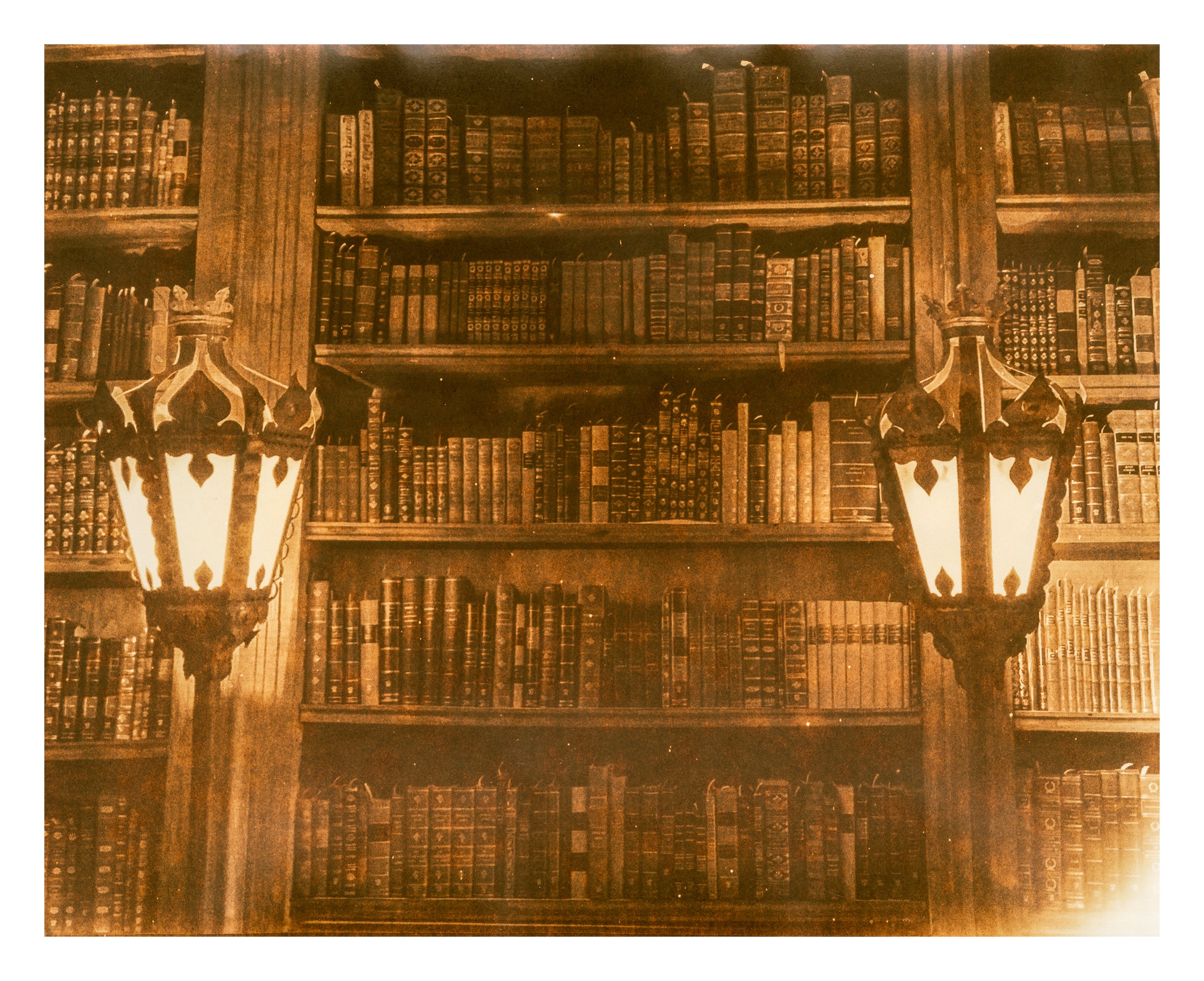 ACQUIRED | Joy Kardish, The Library-3