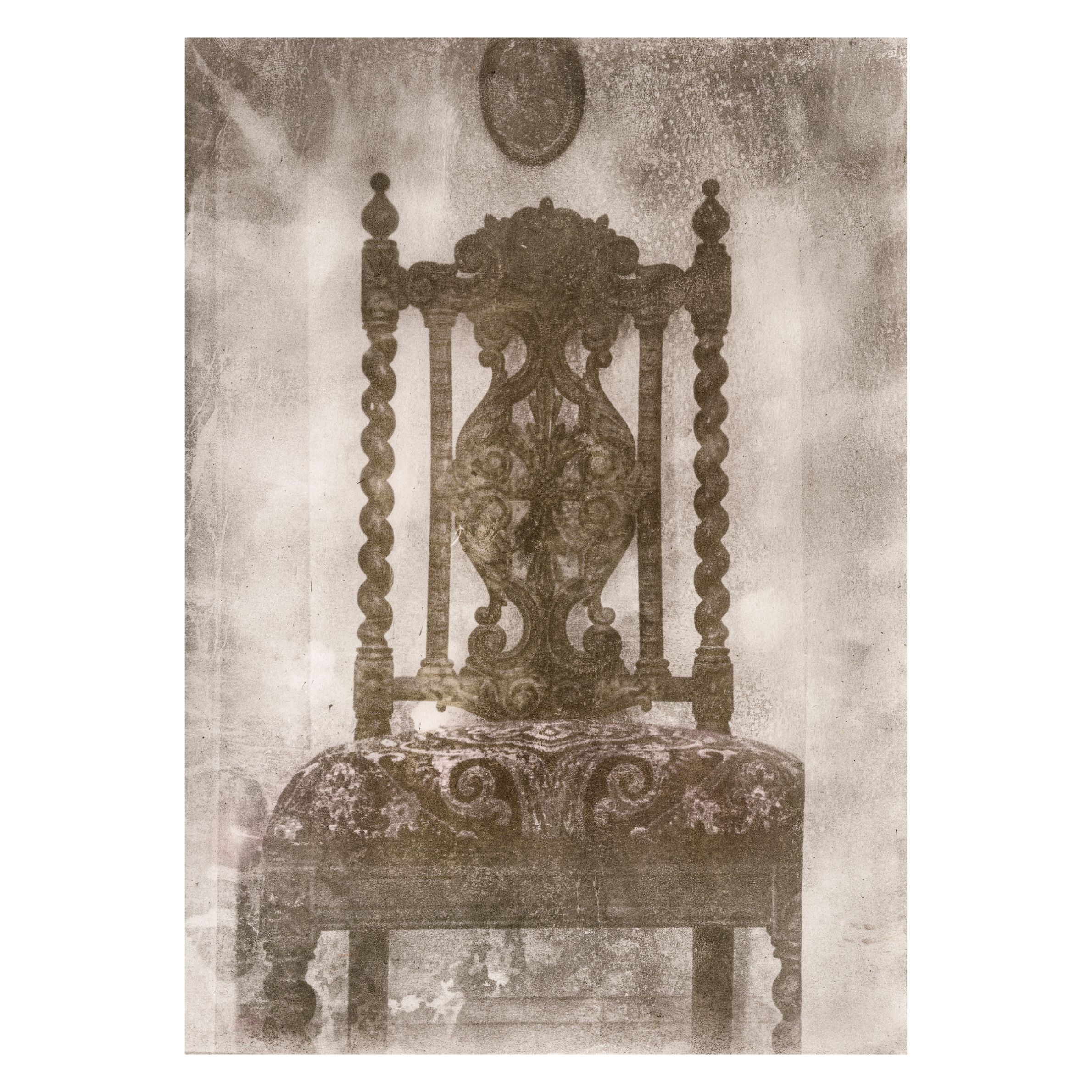 Joy Kardish, The Throne