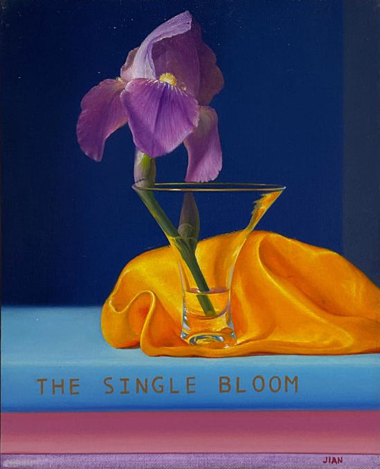 Jian Zhang, The Single Bloom