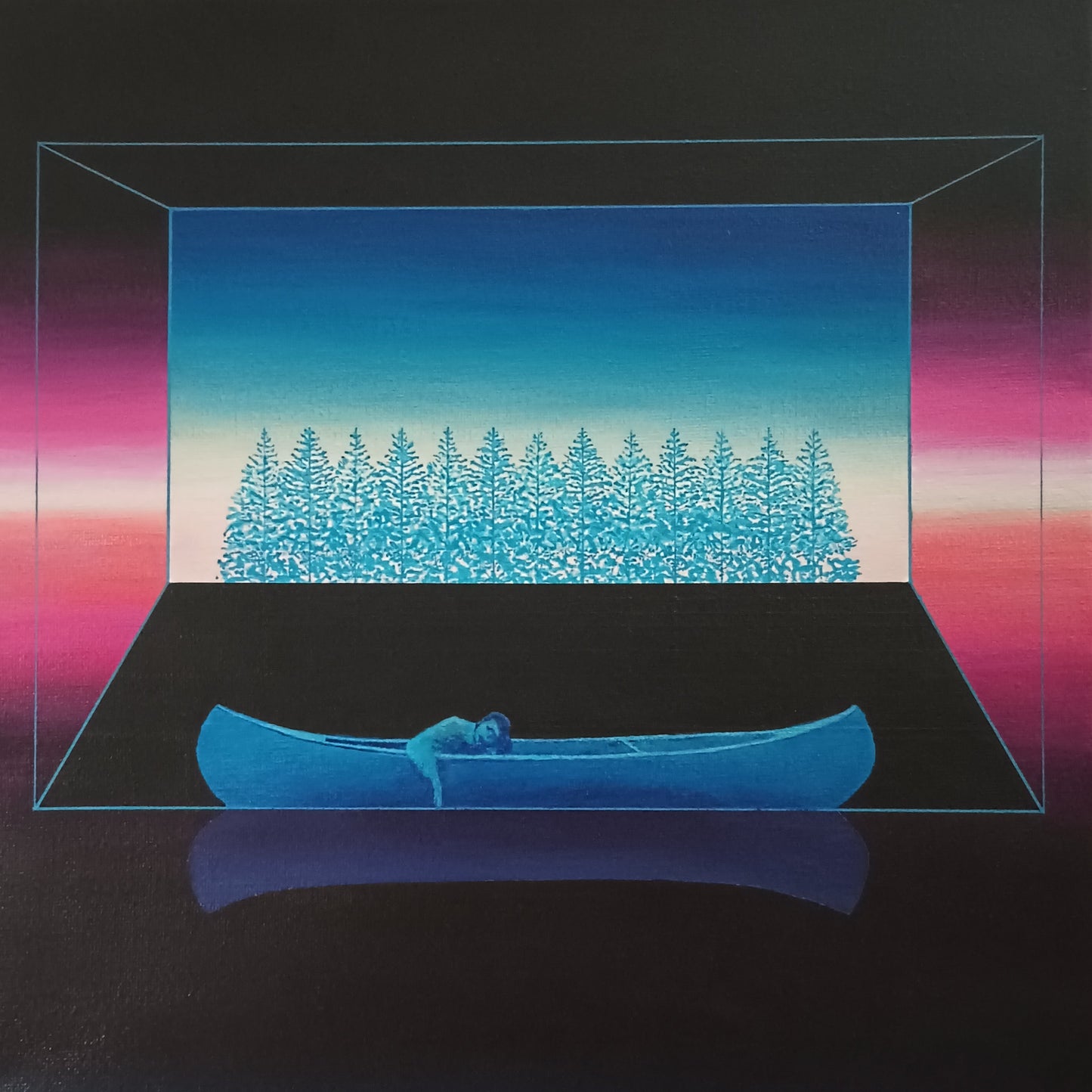 Lee Stewart, Thirteen