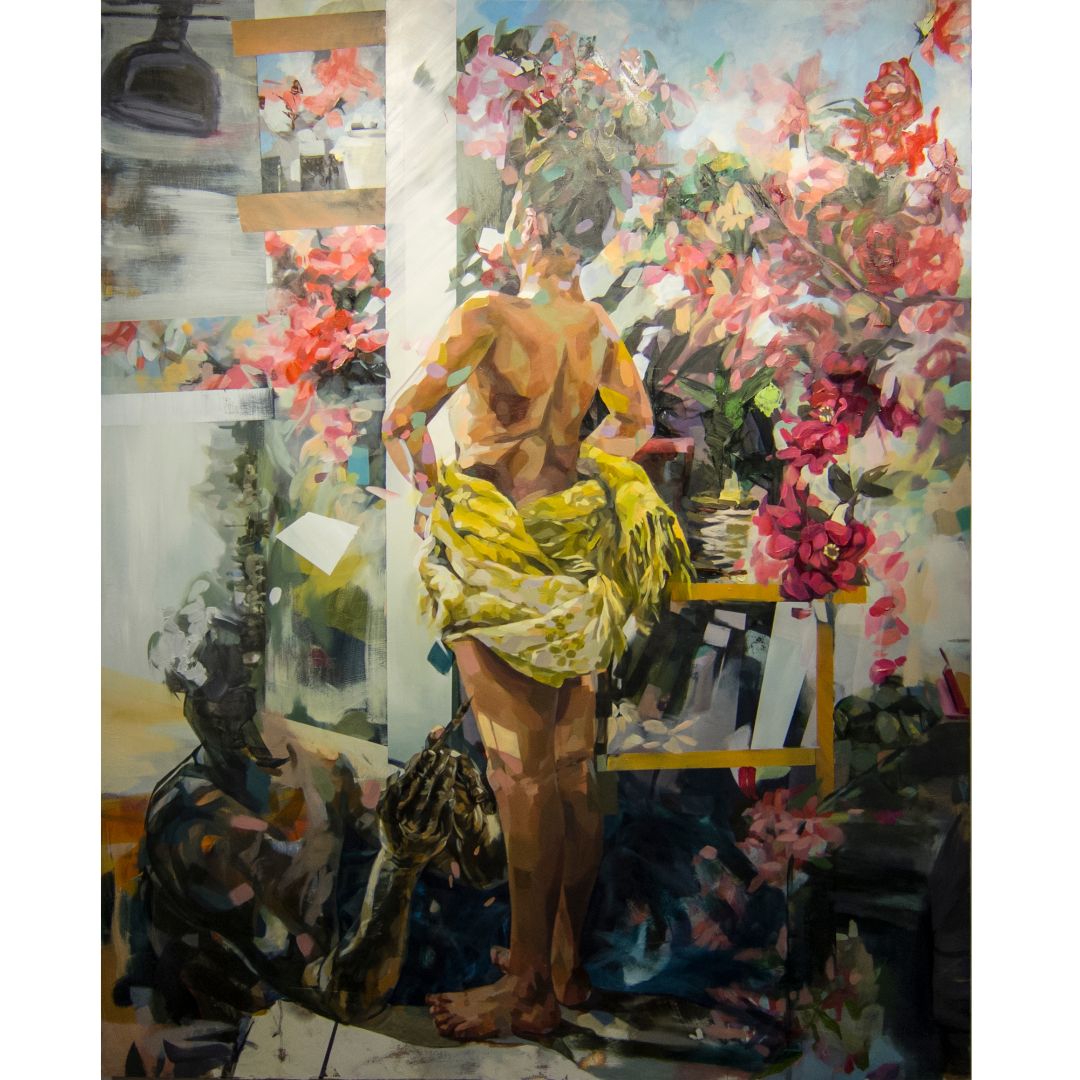 ACQUIRED | Elle Chae, Tomorrow is a Mystery