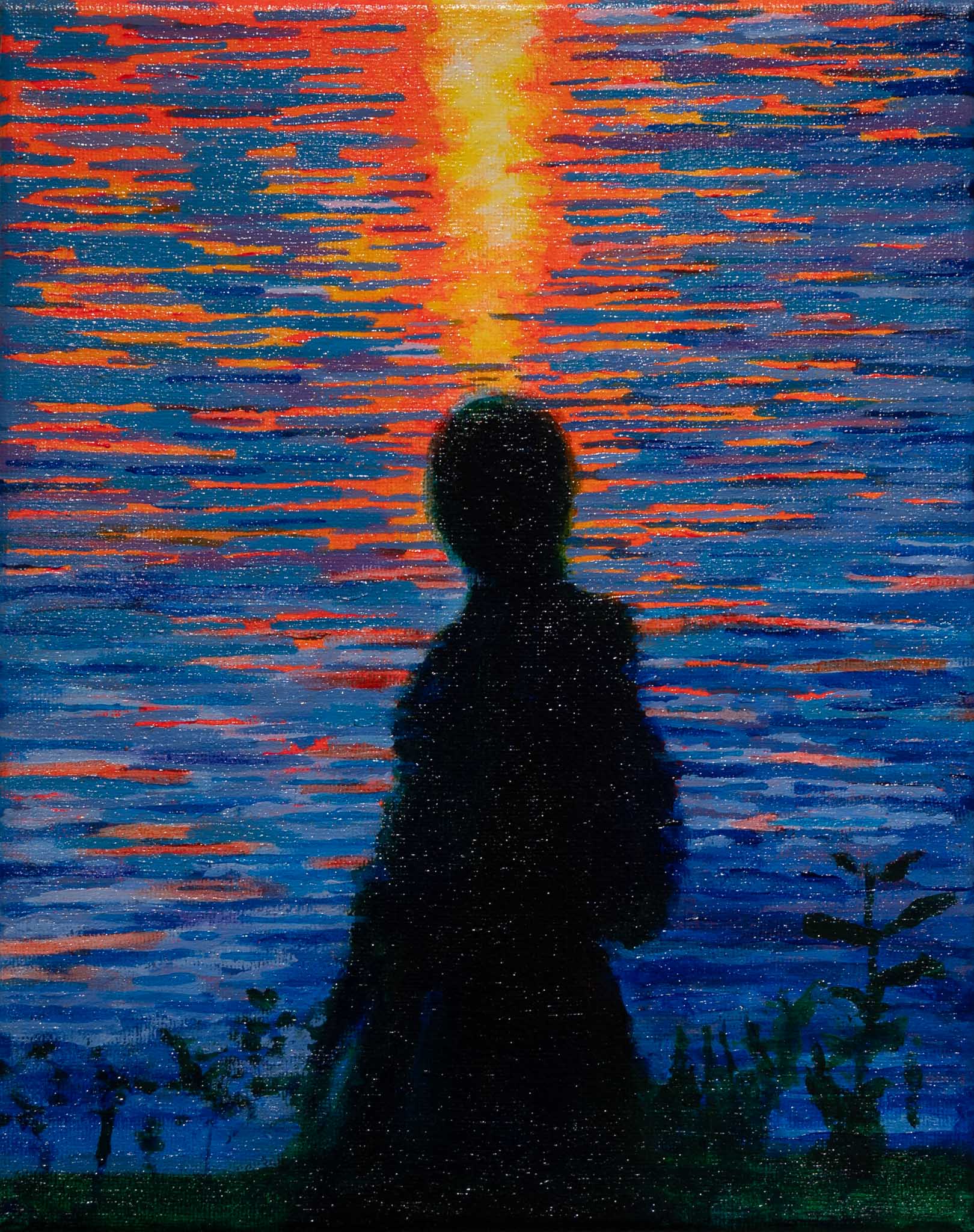 Lee Stewart, Reflections