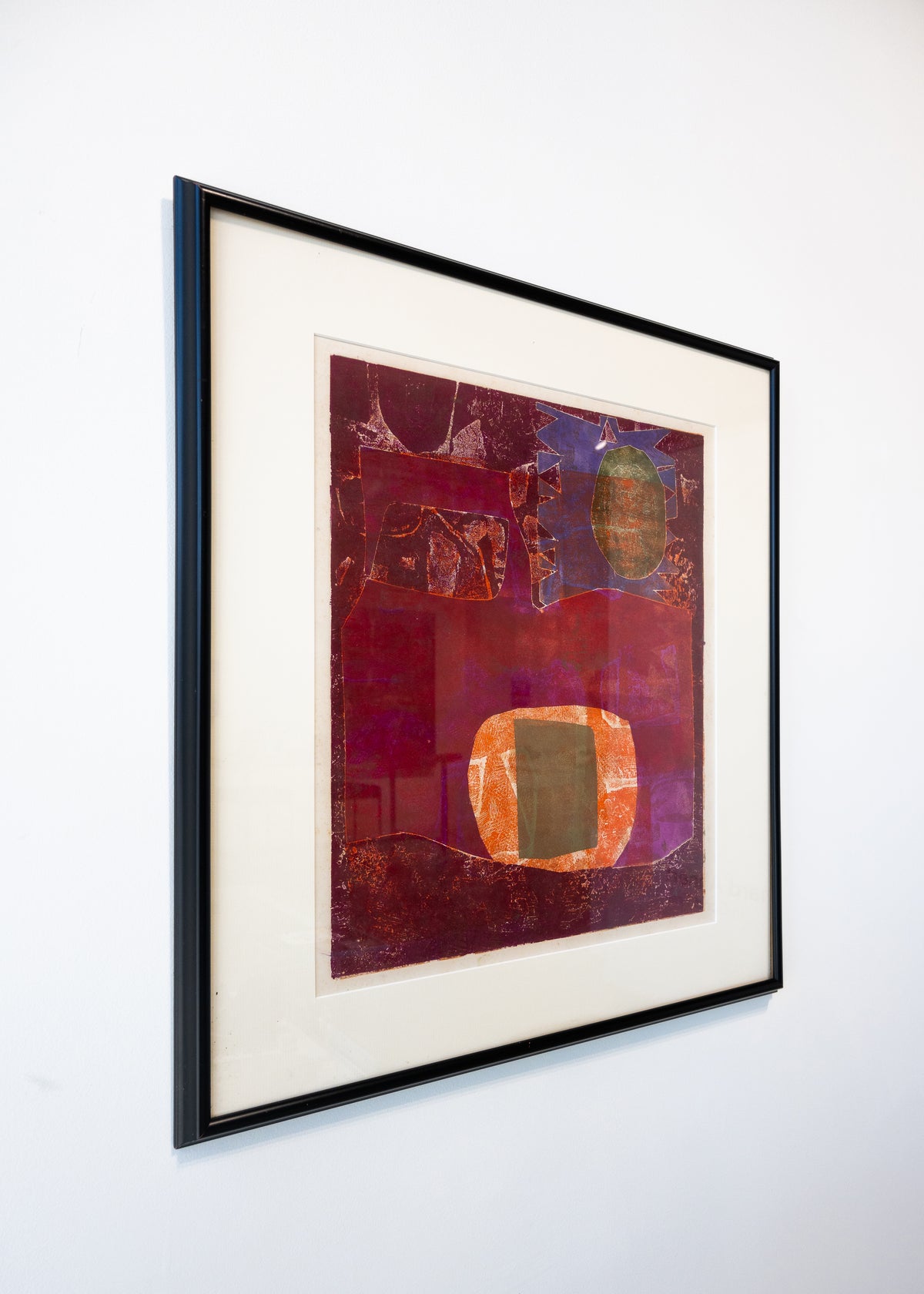 James Boyd, Untitled