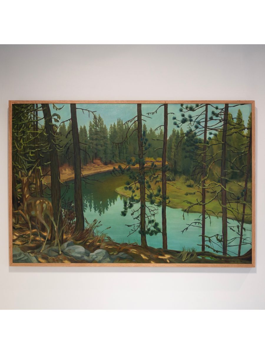 Andrew Beck, Meander-3